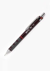 Rotring Tikky Rd Versatil Uçlu Kalem 1.0 Mm Bordo - Rotring
