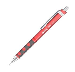Rotring Tikky Rd Versatil Gül Kurusu 0.7 Mm - 1