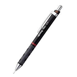 Rotring Tikky Rd Versatil Uçlu Kalem Uçlu Kalem 0.5 Mm Siyah - Rotring
