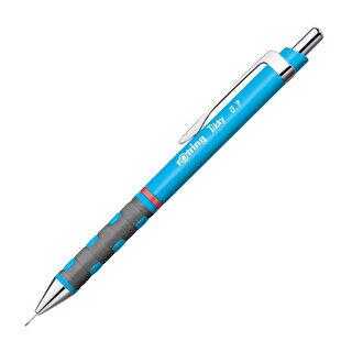 Rotring Tikky Versatil Uçlu Kalem Açık Mavi 0.7 Mm