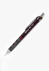 Rotring Tikky Versatil Uçlu Kalem Rd Bordo 0.5 Mm - Rotring