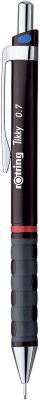 Rotring Tikky Rd Versatil Uçlu Kalem Bordo 0.7 Mm - 1