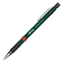 Rotring Visumax Versatil Uçlu Kalem Koyu Yeşil 0.7 Mm - Rotring