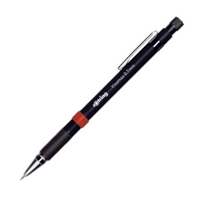Rotring Visumax Versatil Uçlu Kalem Siyah 0.7Mm - 1