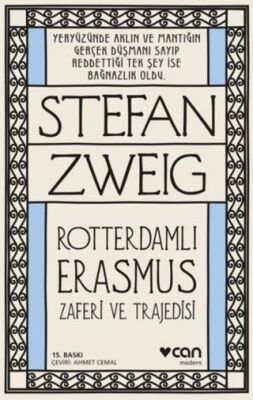 Rotterdamlı Erasmus - 1