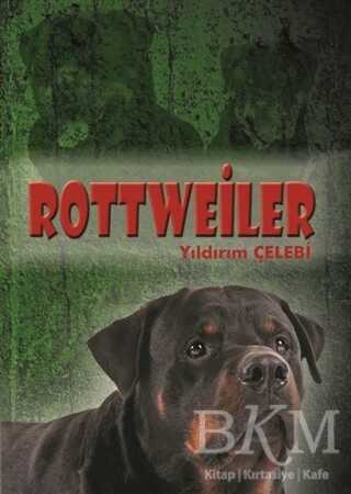 Rottweiler - Minel Yayın