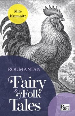 Roumanian Fairy & Folk Tales - 1