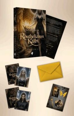 Routhelia’nın Kalbi - 1