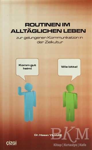 Routinen im Alltaglichen Leben - Çizgi Kitabevi Yayınları