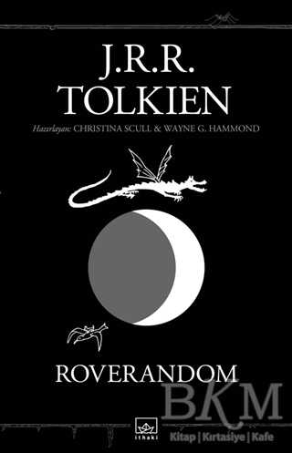 Roverandom - İthaki Yayınları