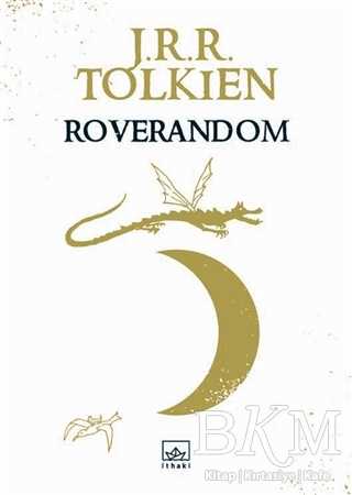 Roverandom - İthaki Yayınları