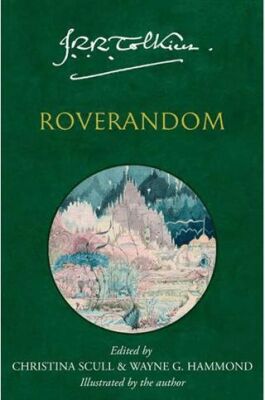Roverandom - 1