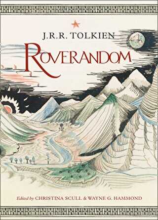The Pocket Roverandom - HarperCollins