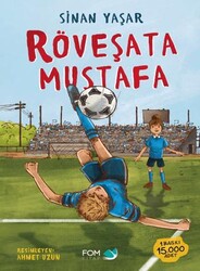 Röveşata Mustafa - FOM Kitap