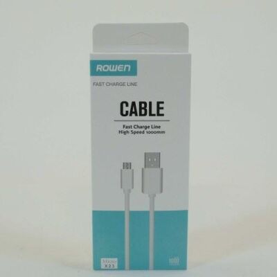 Rowen Android Kablo - 1