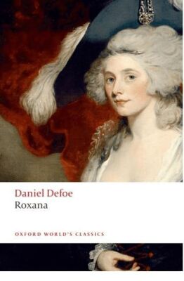 Roxana: The Fortunate Mistress - 1