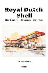 Royal Dutch Shell - Gece Kitaplığı