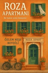 Roza Apartmanı - Dls Yayınları