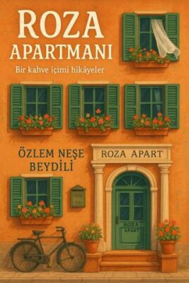 Roza Apartmanı - 1