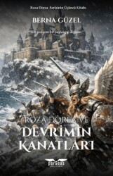 Roza Dorea ve Devrimin Kanatları - Perseus