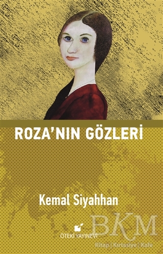 Roza`nın Gözleri - Öteki Yayınevi