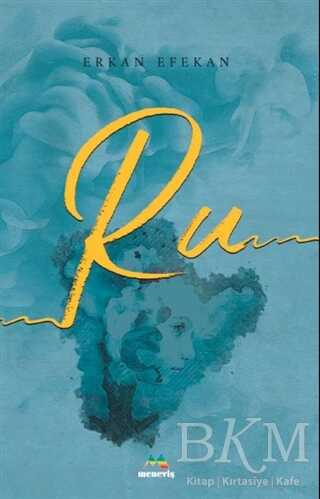 Ru - Meneviş Yayınları