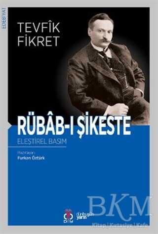 Rübab-ı Şikeste - DBY Yayınları