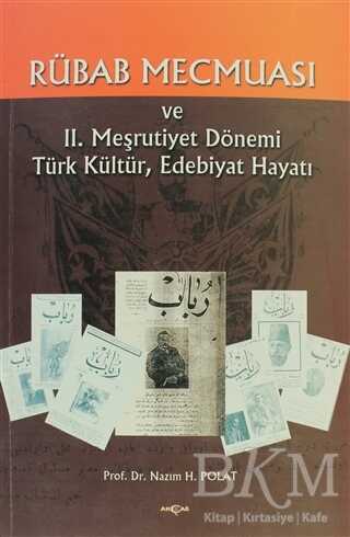 Rübab Mecmuası - Akçağ Yayınları