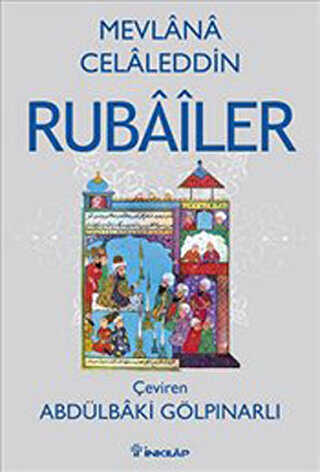 Rubailer - İnkılap Kitabevi
