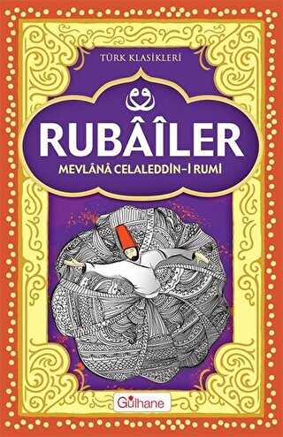 Rubailer - Gülhane Yayınları