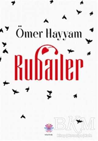 Rubailer - Nilüfer Yayınları