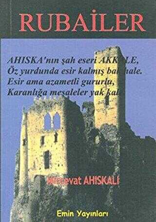 Rubailer - Emin Yayınları