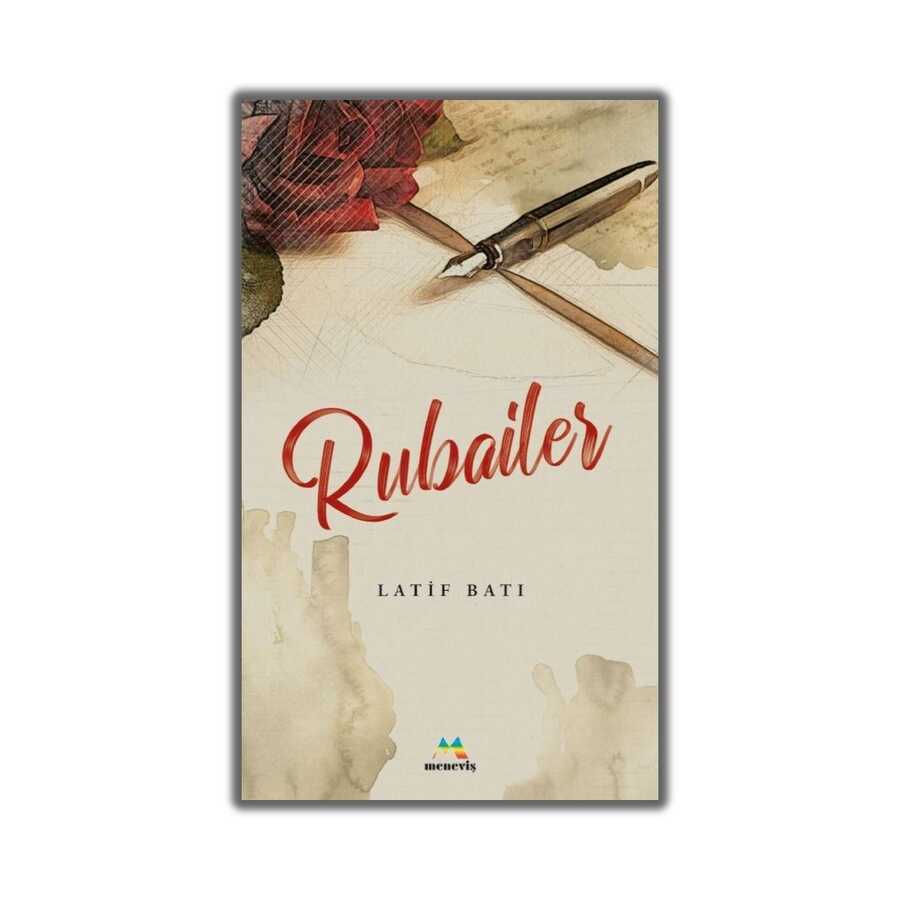Rubailer - Meneviş Yayınları