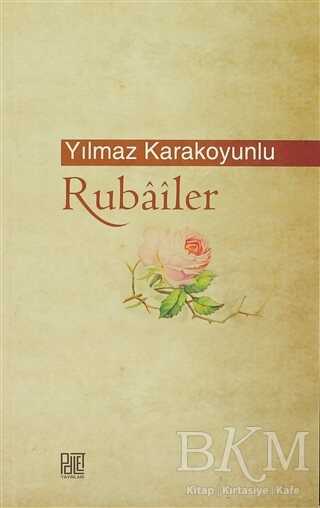 Rubailer - Palet Yayınları
