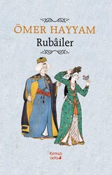 Rubailer - Kırmızı Ada Yayınları