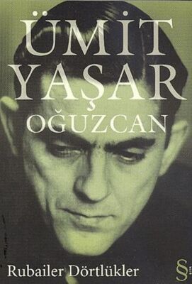 Rubailer Dörtlükler kapağı
