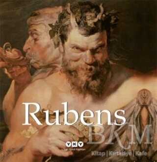Rubens - Yapı Kredi Yayınları