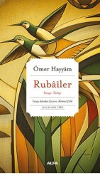 Rubâîler - Alfa Yayınları