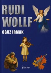 Rudi Wollf - İkinci Adam Yayınları