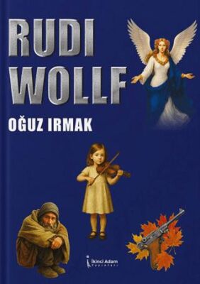 Rudi Wollf - 1