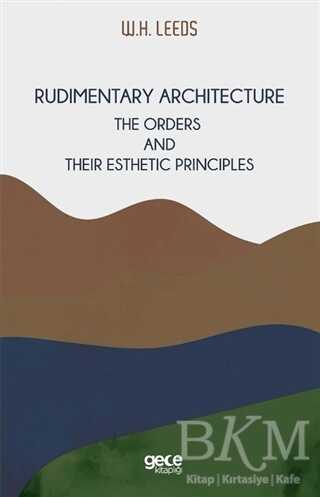 Rudimentary Architecture - 2
