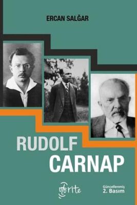 Rudolf Carnap - 1
