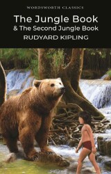 Rudyard Kipling - Wordsworth Classics