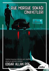 Rue Morgue Sokağı Cinayetleri - İndex Yayınları