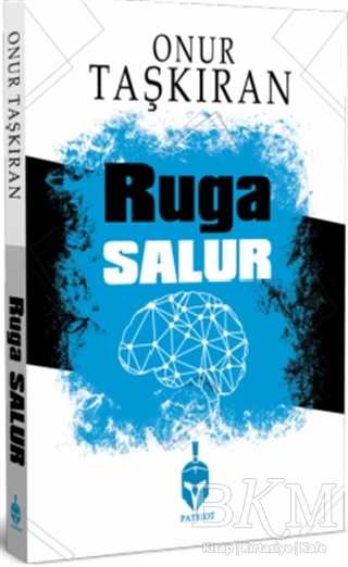 Ruga Salur - Patriot Yayınları