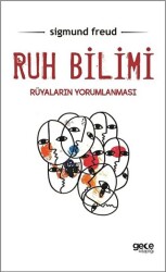 Ruh Bilimi - Gece Kitaplığı