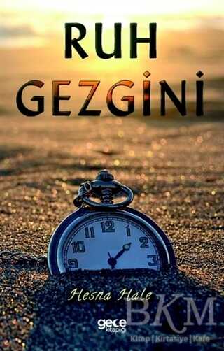 Ruh Gezgini - Gece Kitaplığı