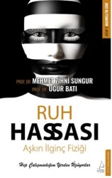 Ruh Hassası - Destek Yayınları