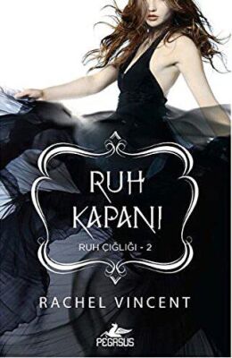 Ruh Kapanı kapağı