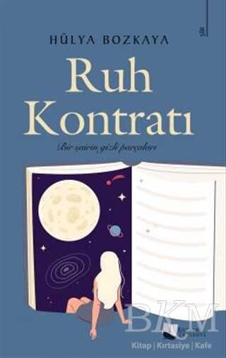 Ruh Kontratı - Karina Yayınevi